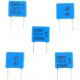 2.2nF 5% 100V FKS2  Condensator WIMA