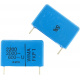 2.2nF 5% 2KV FKP1  Condensator WIMA
