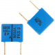 2.2nF 10% 100V FKS3  Condensator WIMA