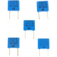2.2nF 20% 100V FKS2  Condensator WIMA