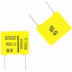 3.3nF 5% 160V FKC3  Condensator WIMA