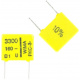 3.3nF 10% 160V FKC3  Condensator WIMA