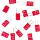 3.3nF 20% 63V MKS02  Condensator WIMA