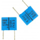 3.3nF 20% 100V FKS3  Condensator WIMA