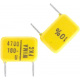 4.7nF 10% 160V FKC3  Condensator WIMA