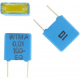 10nF 10% 100V FKS2  Condensator WIMA