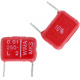 10nF 10% 250V MKS4  Condensator WIMA