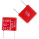 15nF 10% 100V MKS4  Condensator WIMA