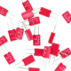 15nF 20% 63V MKS02  Condensator WIMA