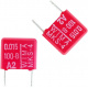 15nF 20% 100V MKS4  Condensator WIMA