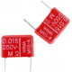 15nF 20% 250V MKS4  Condensator WIMA
