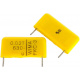 27nF 10% 630V FKC3  Condensator WIMA