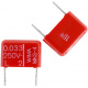 33nF 10% 250V MKS4  Condensator WIMA