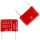 47nF 5% 250V MKS4  Condensator WIMA