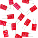 47nF 20% 63V MKS02  Condensator WIMA