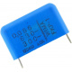 56nF 5% 630V FKP1  Condensator WIMA