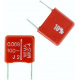 68nF 10% 100V MKS4  Condensator WIMA