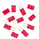 68nF 20% 63V MKS02  Condensator WIMA