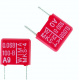 68nF 20% 100V MKS4  Condensator WIMA