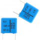 100nF 20% 100V FKS3  Condensator WIMA