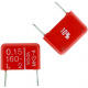 150nF 10% 160V MKS4  Condensator WIMA