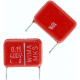 150nF 10% 400V MKS4  Condensator WIMA
