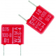 150nF 20% 100V MKS4  Condensator WIMA