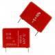 180nF 10% 400V MKP10  Condensator WIMA