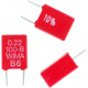 220nF 10% 100V MKS2  Condensator WIMA
