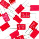 220nF 20% 50V MKS02  Condensator WIMA