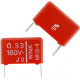 330nF 10% 160V MKS4  Condensator WIMA