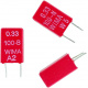 330nF 20% 100V MKS2  Condensator WIMA