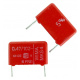 470nF 5% 100V MKS4  Condensator WIMA