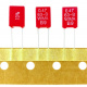 470nF 10% 63V MKS2  Condensator WIMA