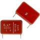 470nF 10% 400V MKS4  Condensator WIMA
