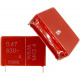 470nF 10% 630V MKS4  Condensator WIMA