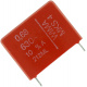 680nF 10% 630V MKS4  Condensator WIMA