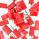 680nF 20% 50V MKS02  Condensator WIMA