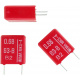 680nF 20% 63V MKS4  Condensator WIMA