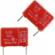 680nF 20% 100V MKS4  Condensator WIMA