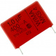 1uF 10% 400V MKS4  Condensator WIMA