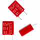 1uF 20% 63V MKS3  Condensator WIMA