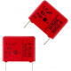 1.5uF 20% 63V MKS4  Condensator WIMA