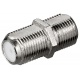 F-connector koppeling