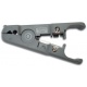 Coax kabelstripper/knipper