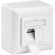 Combidoos CAT6 2 X RJ45