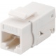 Keystone Jack CAT6 RJ45 Toolless