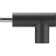 Verloopsteker USB 3.0 C male - C female