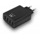 USB lader 4 poorten 5.4A