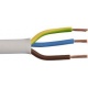 VMVS rond 3X 0.75 mm² 100M WIT